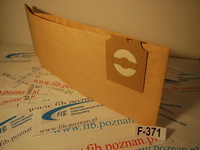 FILTR PAP-KPL.P11